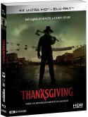 Thanksgiving (4K Ultra Hd+Blu-Ray Hd)