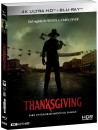 Thanksgiving (4K Ultra Hd+Blu-Ray Hd)