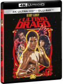 Ultimo Drago (L') (4K Ultra Hd+Blu-Ray Hd)