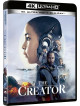 Creator (The) (4K Ultra Hd+Blu-Ray Hd)
