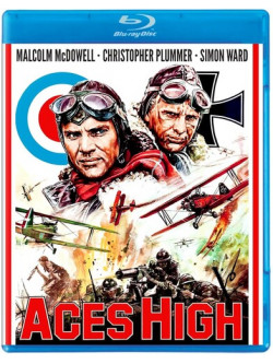 Aces High [Edizione: Stati Uniti]