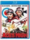 Aces High [Edizione: Stati Uniti]