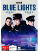 Blue Lights: Series One (2 Dvd) [Edizione: Australia]