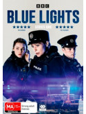 Blue Lights: Series One (2 Dvd) [Edizione: Australia]
