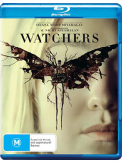 Watchers [Edizione: Stati Uniti]