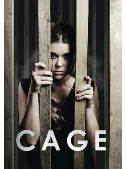 Cage [Edizione: Stati Uniti]