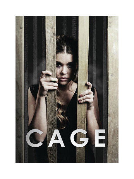 Cage [Edizione: Stati Uniti]