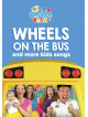 Wheels On Bus & More Kids Songs - Bounce Patrol [Edizione: Stati Uniti]