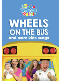 Wheels On Bus & More Kids Songs - Bounce Patrol [Edizione: Stati Uniti]