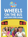Wheels On Bus & More Kids Songs - Bounce Patrol [Edizione: Stati Uniti]