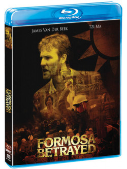 Formosa Betrayed [Edizione: Stati Uniti]