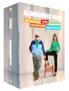 5 Films - Pedro Almodovar, Penelope Cruz - 5 Dvd [Edizione: Francia]