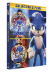 Sonic 1 & 2 (2 Dvd) [Edizione: Francia]