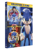 Sonic 1 & 2 (2 Dvd) [Edizione: Francia]