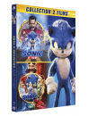 Sonic 1 & 2 (2 Dvd) [Edizione: Francia]