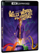Willy Wonka E La Fabbrica Di Cioccolato (Steelbook)