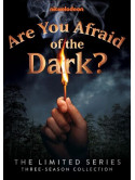 Are You Afraid Of The Dark: The Limited Series (3 Dvd) [Edizione: Stati Uniti]
