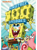 Spongebob Squarepants: Another 100 Episodes (14 Dvd) [Edizione: Stati Uniti]
