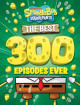 Spongebob Squarepants: The Best 300 Episodes Ever (3 Dvd) [Edizione: Stati Uniti]