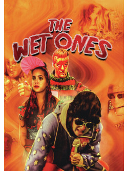 Wet Ones [Edizione: Stati Uniti]