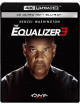 The Equalizer 3 (2 Blu-Ray) [Edizione: Giappone]