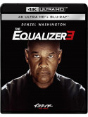 The Equalizer 3 (2 Blu-Ray) [Edizione: Giappone]