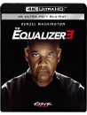 The Equalizer 3 (2 Blu-Ray) [Edizione: Giappone]