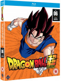 Dragon Ball Super Part 6 (Episodes 66-78) (2 Dvd) [Edizione: Regno Unito]