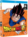 Dragon Ball Super Part 6 (Episodes 66-78) (2 Dvd) [Edizione: Regno Unito]