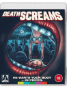 Death Screams [Edizione: Regno Unito]