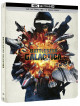 Battlestar Galactica 4K Ultra Hd Boitier Metal/Blu-Ray [Edizione: Francia]