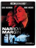 Narrow Margin [Edizione: Stati Uniti]