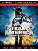 Team America: World Police [Edizione: Stati Uniti]