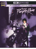 Purple Rain (4K Ultra Hd/Digital) [Edizione: Stati Uniti]