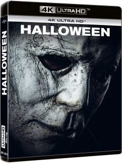 Halloween (2018) [Edizione: Francia]