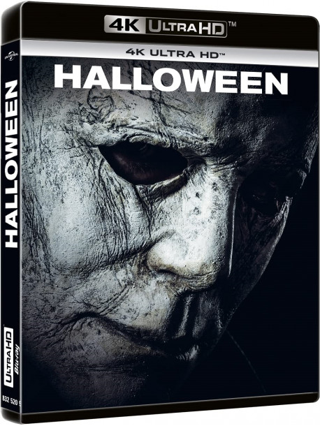 Halloween (2018) [Edizione: Francia]
