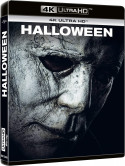 Halloween (2018) [Edizione: Francia]