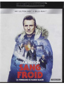 Sang Froid - Combo Uhd 4K + Bd [Edizione: Francia]