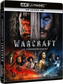 Warcraft [Edizione: Francia]