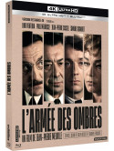 Armee Des Ombres (L') - Combo Uhd 4K + Bd - Edition Limitee [Edizione: Francia]