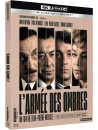 Armee Des Ombres (L') - Combo Uhd 4K + Bd - Edition Limitee [Edizione: Francia]