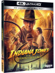 Indiana Jones Et Le Cadran De La Destinee - Combo Uhd 4K + Bd [Edizione: Francia]