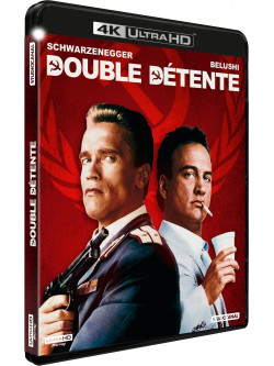 Double Detente [Edizione: Francia]