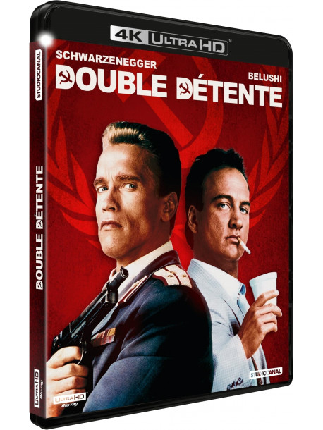 Double Detente [Edizione: Francia]