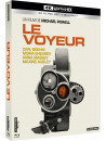 Voyeur (Le) - Combo Uhd 4K + Bd - Edition Limitee [Edizione: Francia]