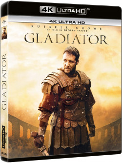 Gladiator [Edizione: Francia]