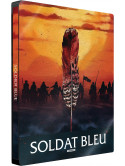 Soldat Bleu - Combo Uhd 4K + Bd - Steelbook - Edition Limitee [Edizione: Francia]