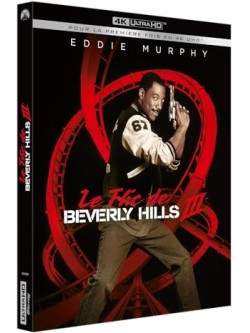 Flic De Beverly Hills 3 (Le) [Edizione: Francia]