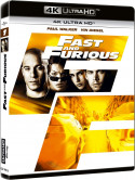 Fast & Furious 1 [Edizione: Francia]