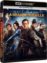 Grande Muraille (La) [Edizione: Francia]